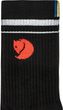 Hoja Socks Black
