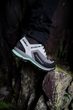 VETTA TECH GTX WMS sedona grey/jade green