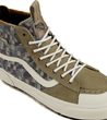 MTE Sk8-Hi Waterproof CAMO/CHECKERBOARD