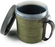 Fairshare Mug 2; 950ml; green