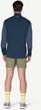 Endurance Merino Cover Zip Man Night