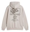 Stockpile Pullover Taupe Mist
