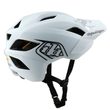 FLOWLINE POINT WHITE / BLACK (10854012)