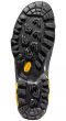 TxS Gtx Black/Yellow