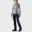 Abisko Sun-hoodie W Shark Grey