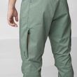 Abisko Hike Trousers M, Laurel Green