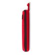 First Aid Kit Slimline (CZ) red