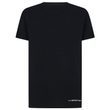 Brand Tee M, Black