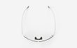 SPINSHIELD PRO RPOPTICS White Matte / ML Yellow