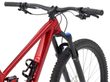 Top Fuel 8 Gen 4 Fury Red