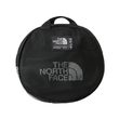 BASE CAMP DUFFEL XS, 31L TNF BLACK/TNF WHITE