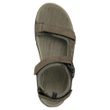 1000182 BNGC Toachi 2 Leather - pánské kožené sandály