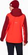 Taiss HS Hooded Jacket Women mammut red-dark mammut red