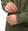 SENECA 2,5L JKT M GRAPE LEAF