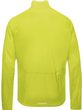 SPINSHIFT Windbreaker Mens lime yellow