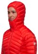 Broad Peak IN Hooded Jacket Women mammut red