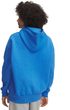 UA Icon Fleece OS Hoodie-BLU