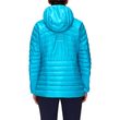 Eigerjoch Advanced IN Hooded Jacket Women sky