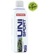 Unisport, 1000 ml černý rybíz