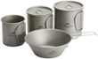 20CJ Titanium cup 300 ml