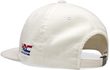 Honda Adjustable Hat White