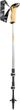 Cressida, mango-white-silver, 90 - 125 cm