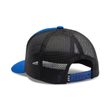 Yth Bolt Mesh Trucker Blue