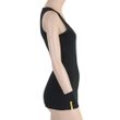 MERINO ACTIVE dámský nátělník černá