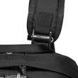 V 24L ACTIVE BACKPACK jet black