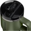 Quencher/Cup Protour Flip Straw Tumbler 600 ml Dried Pine