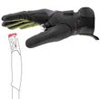 Ultratrail Storm TR, black-neonyellow-violeT