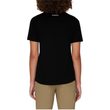 Mammut Core T-Shirt Women Logo black