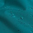 Linard HS Thermo Hooded Jacket Men deep teal-black