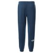 M MA PANT - EU Monterey Blue