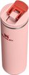 Transit Fliptop Mug 470 ml Peach Rose