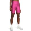 Armour Bike Short, Astro Pink / Black
