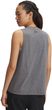 UA Varsity U Tank-GRY