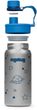 Stainless Steel Bottle 500 ml - Stars