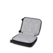 Ozone Hardside Expandable 34+10L Carry-On Black