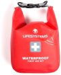 Waterproof First Aid Kit