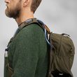 Lappland Vest Pack Dark Olive