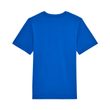 Yth Absolute Ss Tee Blue