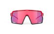 KELION RP Optics Crystal Red Gloss/Multilaser Red