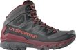 Ultra Raptor 3 Mid GTX Carbon/Redwood