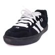 ENCORE-KIDS BLACK/WHITE - dětské skate boty