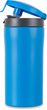 Flip-Top Thermal Mug 300ml blue