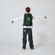 Air 26 Seismic Green