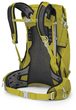 DOWNBURST 26 MENS, babylonica yellow
