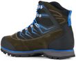 Aoraki Wp, Olive/Blue
