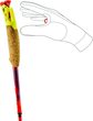 Ultratrail FX.One SL, bright red-violet-neonyellow